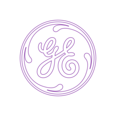 Fixtures Brands Manufacturers Ge General Electric Laser Cut Svg File, Free Vectors File
